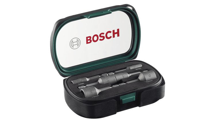 EAN 3165140751360 - Bosch 2 607 017 313 llave manual y juego imagen 1