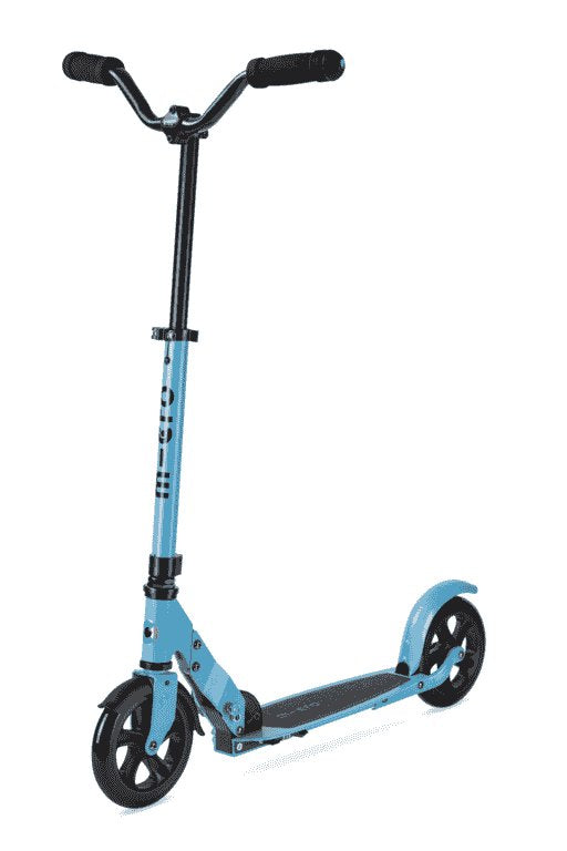 EAN 7630053546991 - Micro Mobility Micro Speed Deluxe Adultos Patinete clásico Azul imagen 4