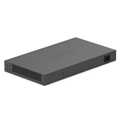 Switch Gigabit 24 Ports        Cpnt 480w                             In