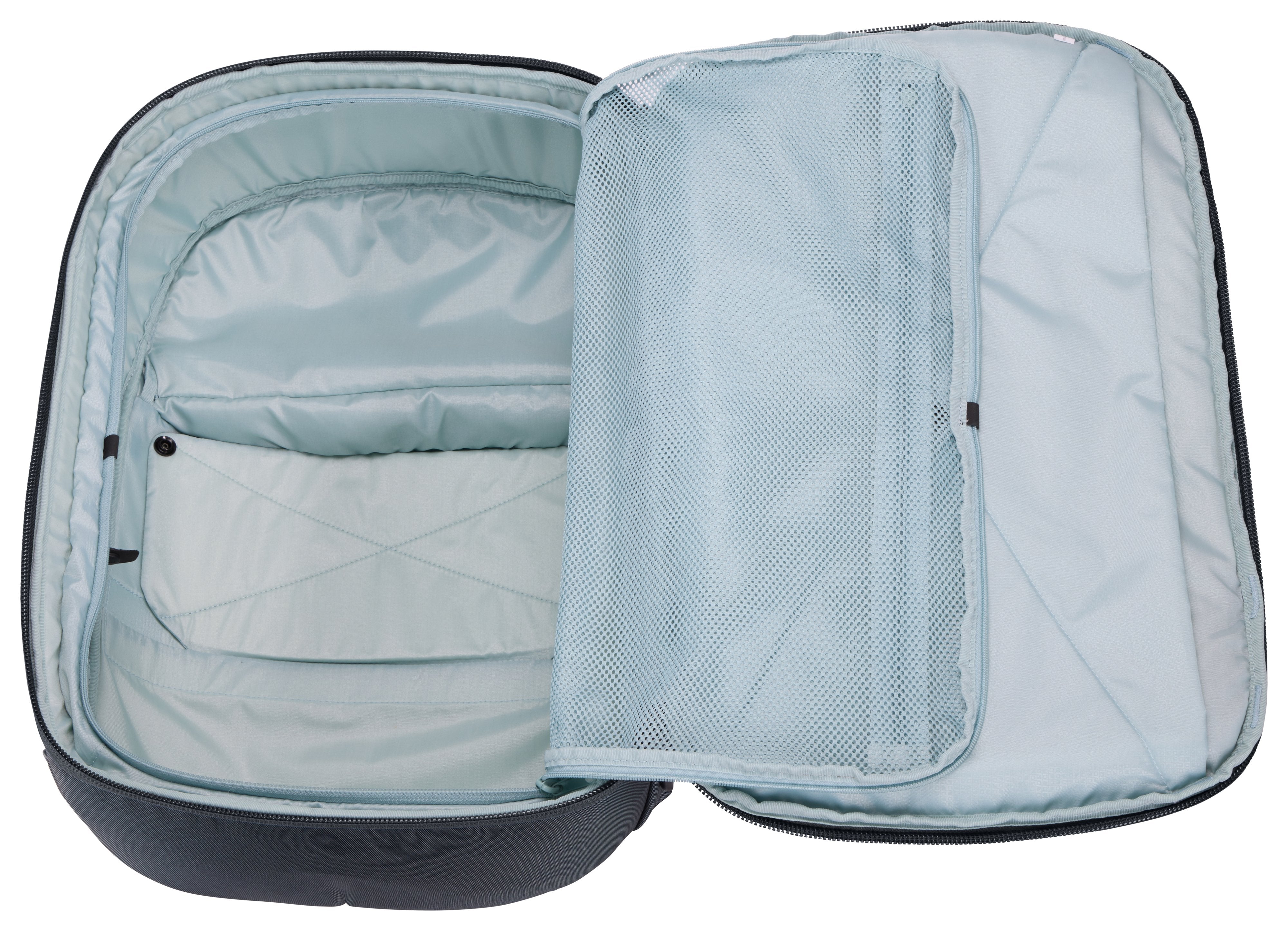 Mochila  Thule Subterra 2 Tsd440 Dark Slate De Viaje Gris Poliéster