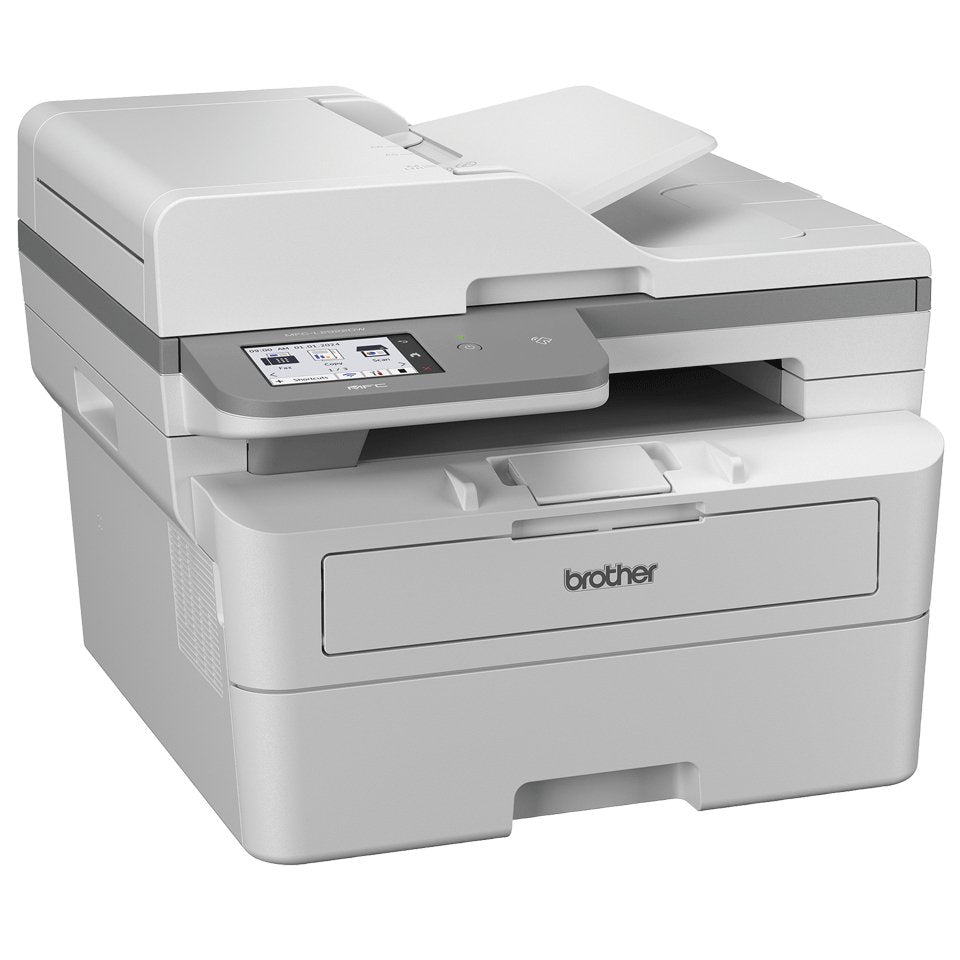 Brother Mfc-L2922dw Impresora Multifunción Láser A4 1200 X 1200 Dpi 34 Ppm Wifi
