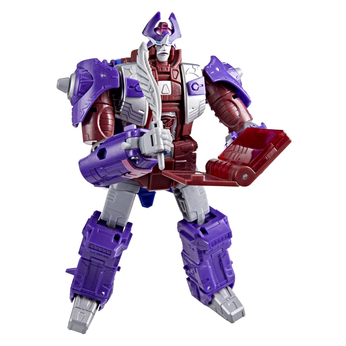 EAN 5010996319890 - Transformers G10205L00 figura de juguete para niños imagen 2
