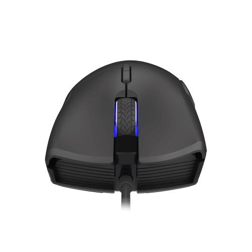 EAN 5901969431414 - GENESIS Krypton 290 ratón Juego mano derecha USB tipo A Óptico 6400 DPI imagen 2