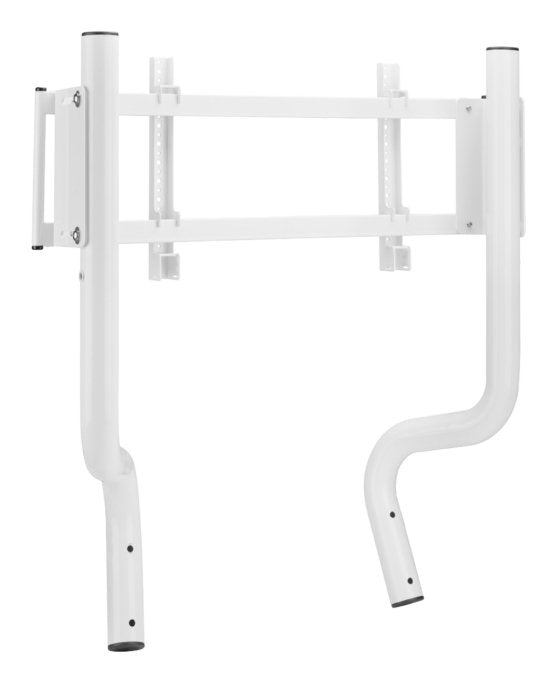 Oplite Monitor Mand Gtr S3 S8 Single Monitor Blanco Retail