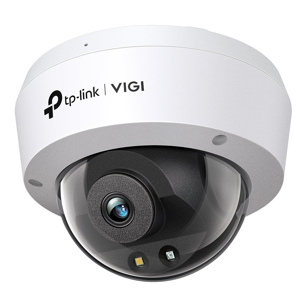EAN 4897098689905 - TP-Link VIGI C230(2.8mm) Almohadilla Cámara de seguridad IP Interior y exterior 2304 x 1296 Pixeles Techo imagen 1