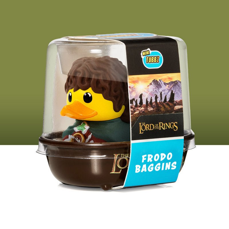 EAN 5056280459217 - TUBBZ Lord of the Rings: Frodo Baggins imagen 2