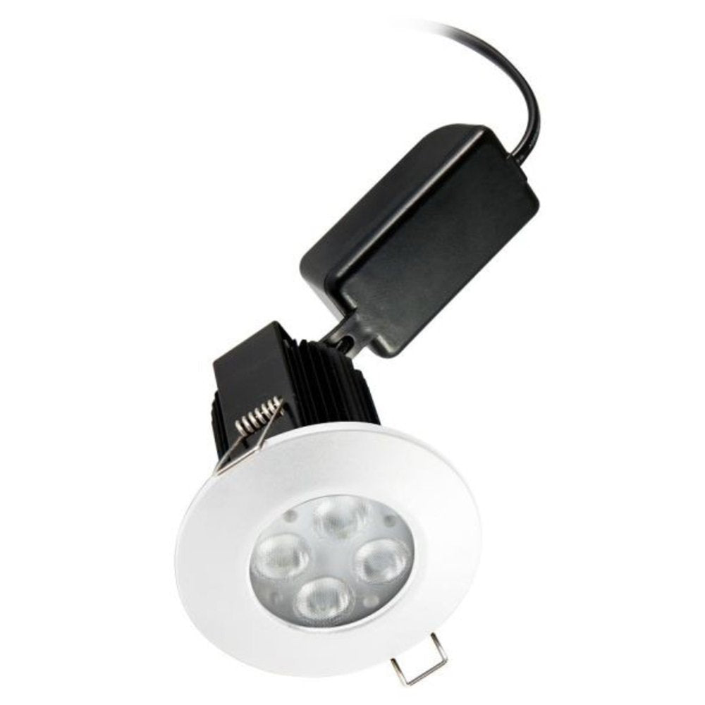 Synergy 21 Led Deckeneinbauspot Prometheus Mini-Max Fire Nw