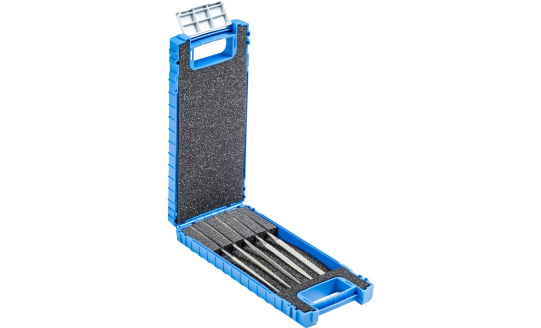 Pferd 15842052 - Diamant-Nadelfeilen-Set