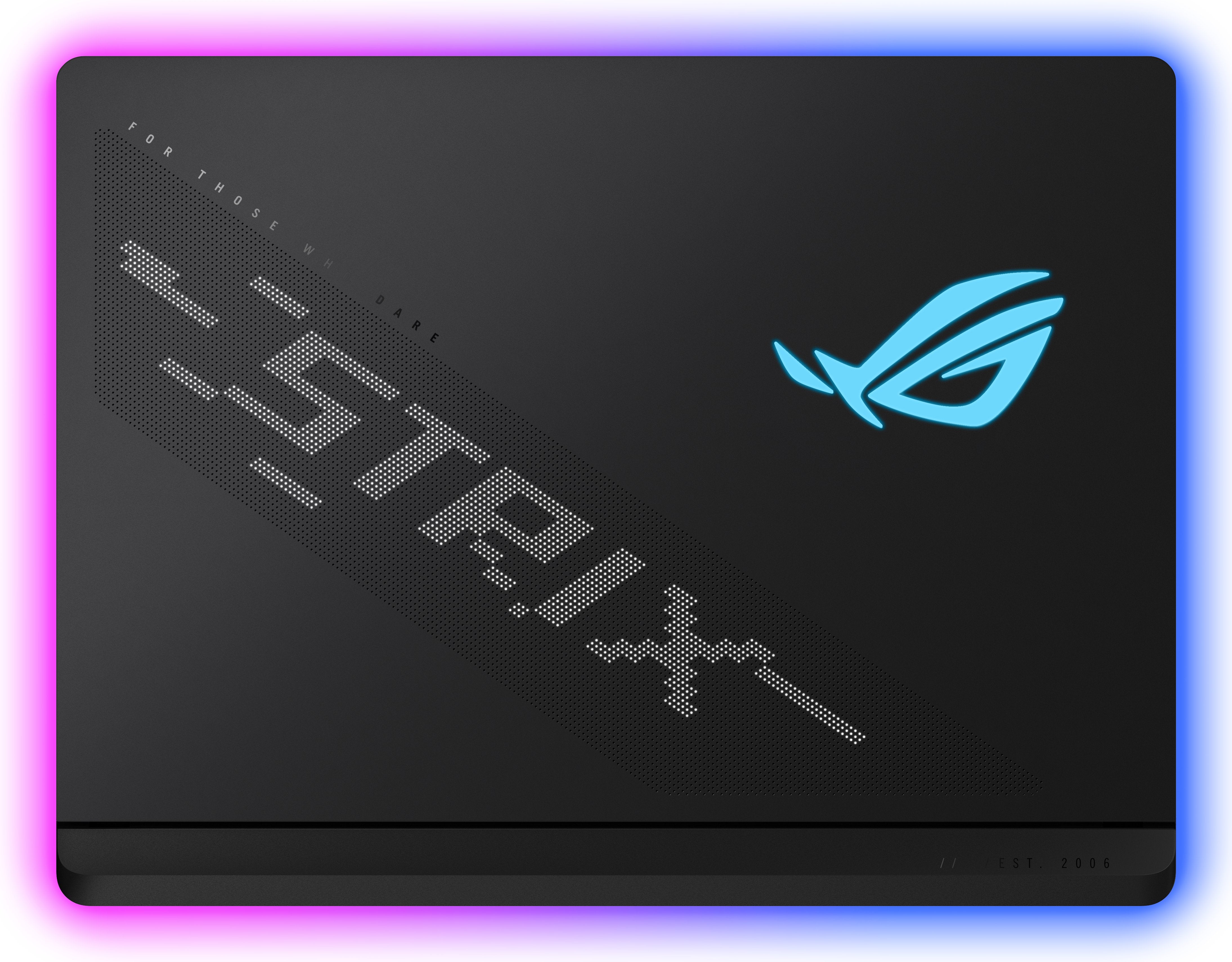 Portátil Asus Rog Strix Scar 16 G635lx-S5193 16" Intel Core Ultra 9 275hx 64gb 1tb Ssd Rtx 5090 Sin Sistema Operativo