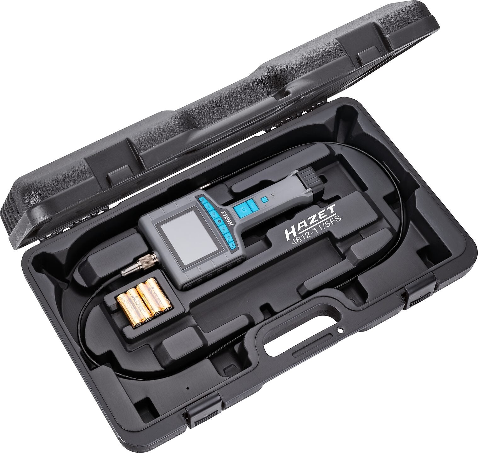 EAN 4000896249572 - HAZET 4812-11/5FS accesorio para herramienta multifunción imagen 2
