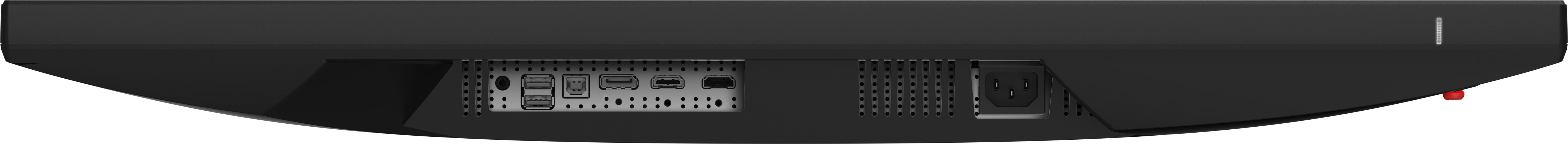 EAN 4711377307383 - MSI MAG 322URDF E16 pantalla para PC 80 cm (31.5") 3840 x 2160 Pixeles 4K Ultra HD Negro imagen 25