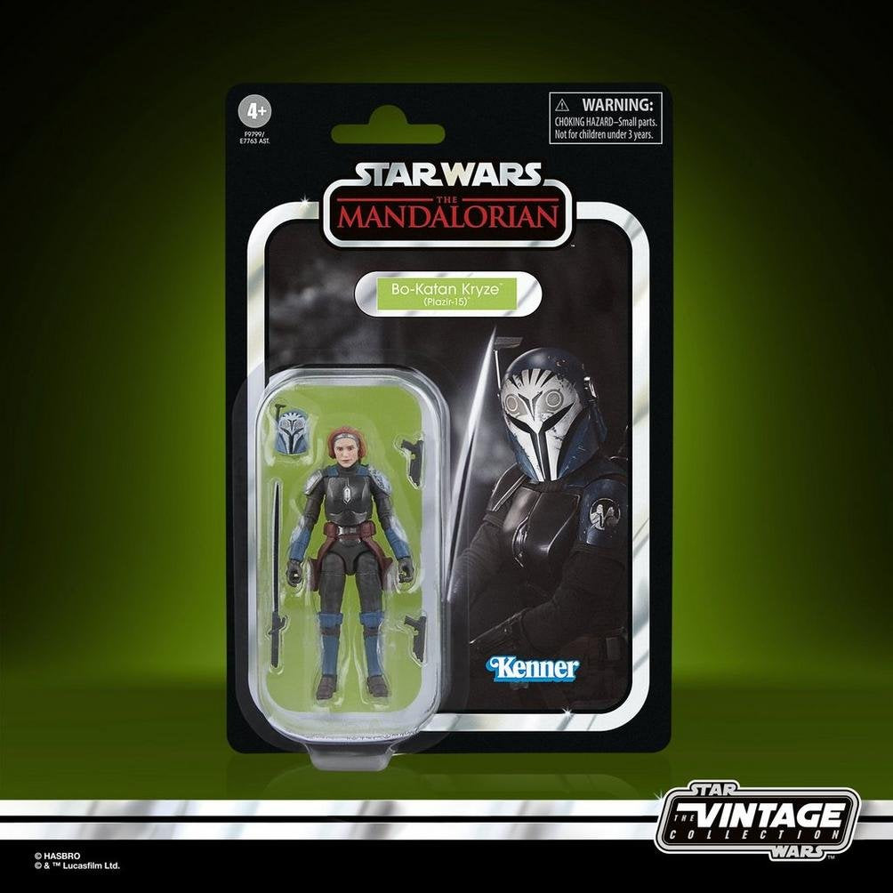 EAN 5010996254078 - Star Wars F97995X0 figura de juguete para niños imagen 8