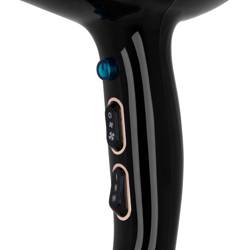 Secador Orbegozo Se-2206 2200w Negro