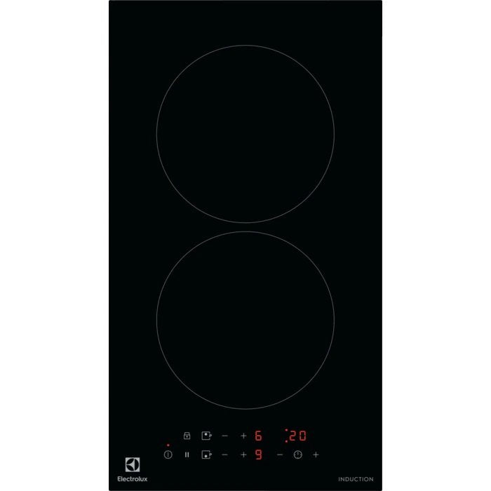 EAN 7332543982882 - Electrolux LIT30231C Negro Integrado 29 cm Con placa de inducción 2 zona(s) imagen 1