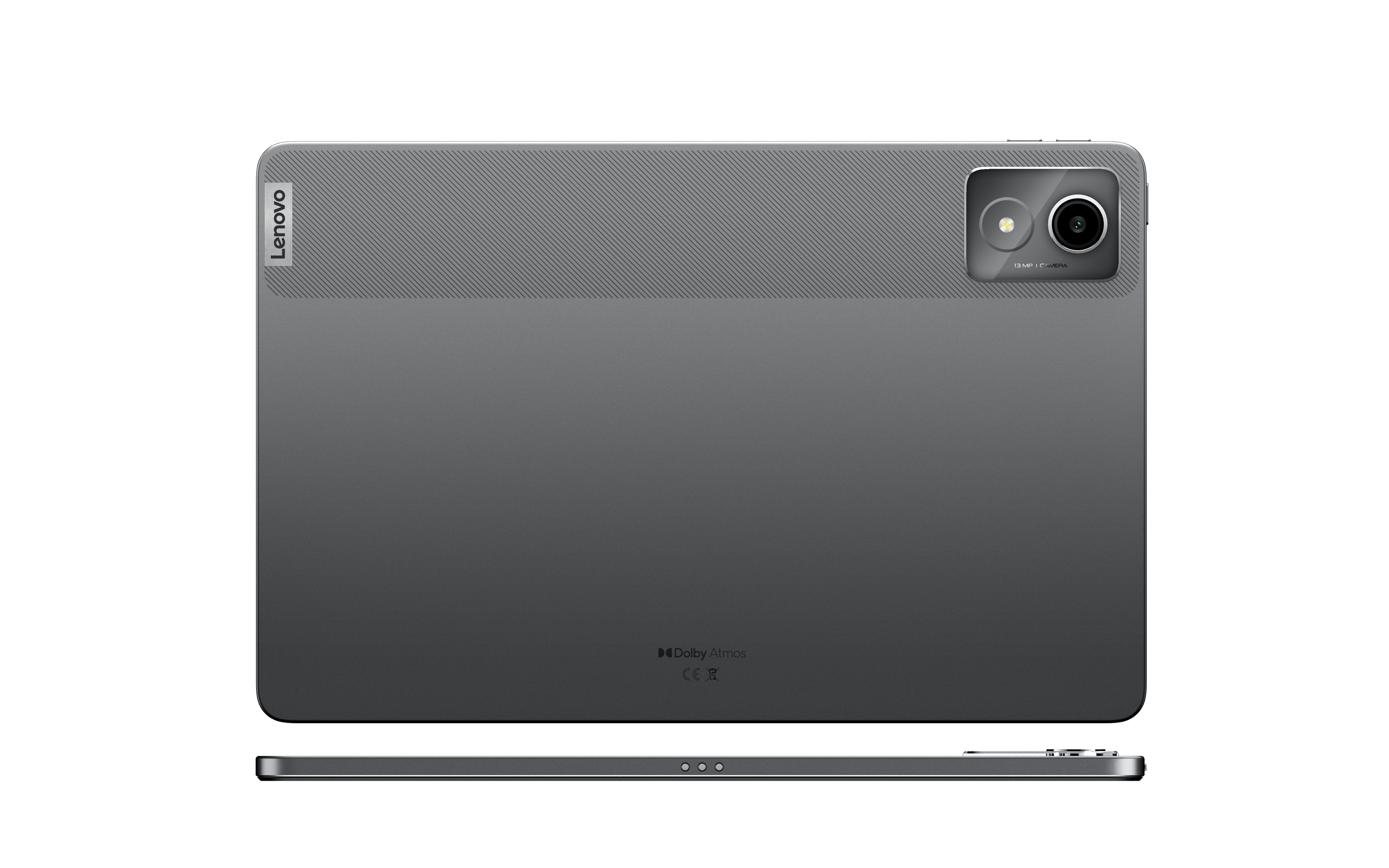 EAN 0197530701351 - Lenovo Tab K11 (Enhanced Edition) Mediatek 128 GB 27,9 cm (11") 8 GB Wi-Fi 5 (802.11ac) Android 13 Gris imagen 3