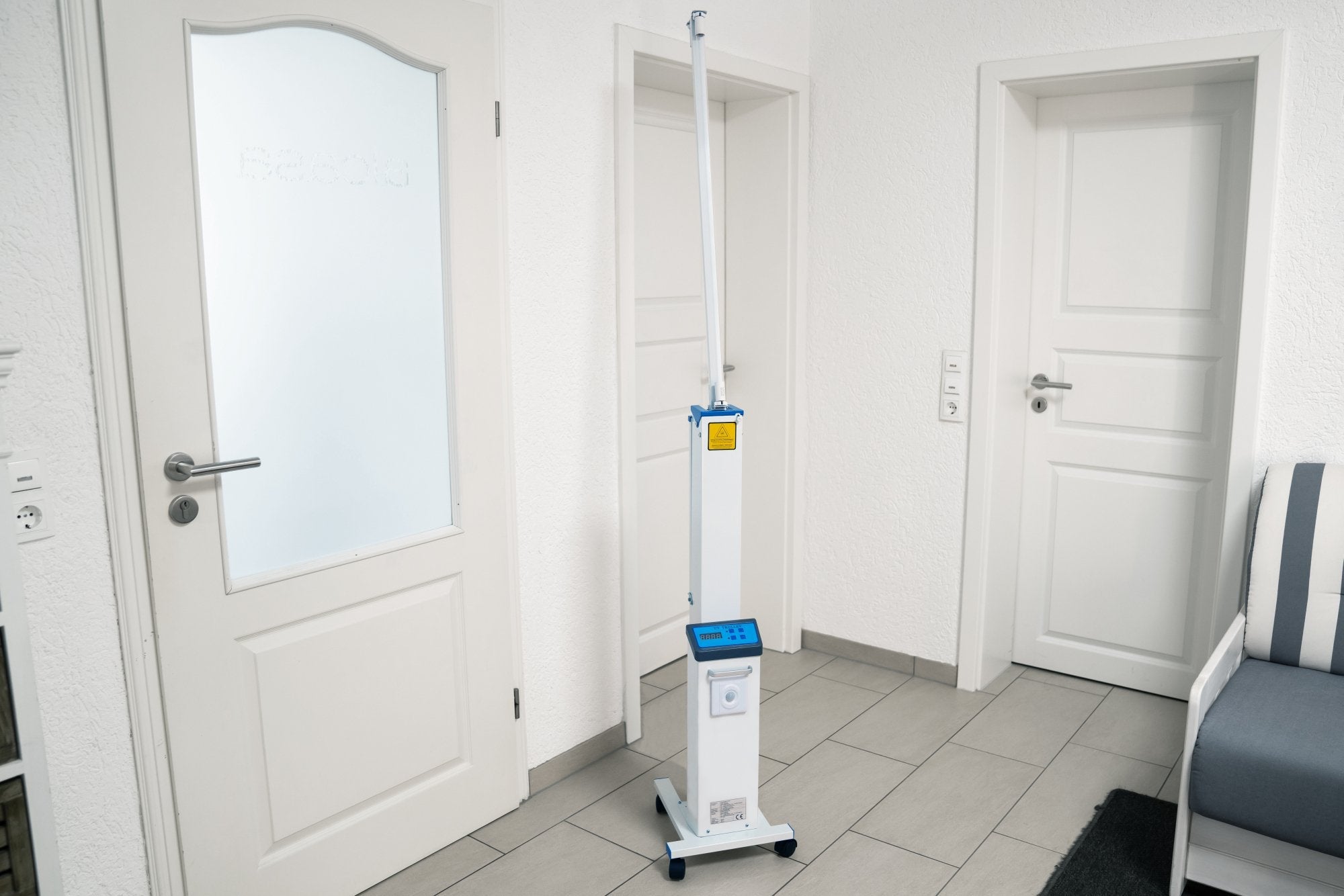 Connections Disinfektionsstation 60w Für 30m2 Raum