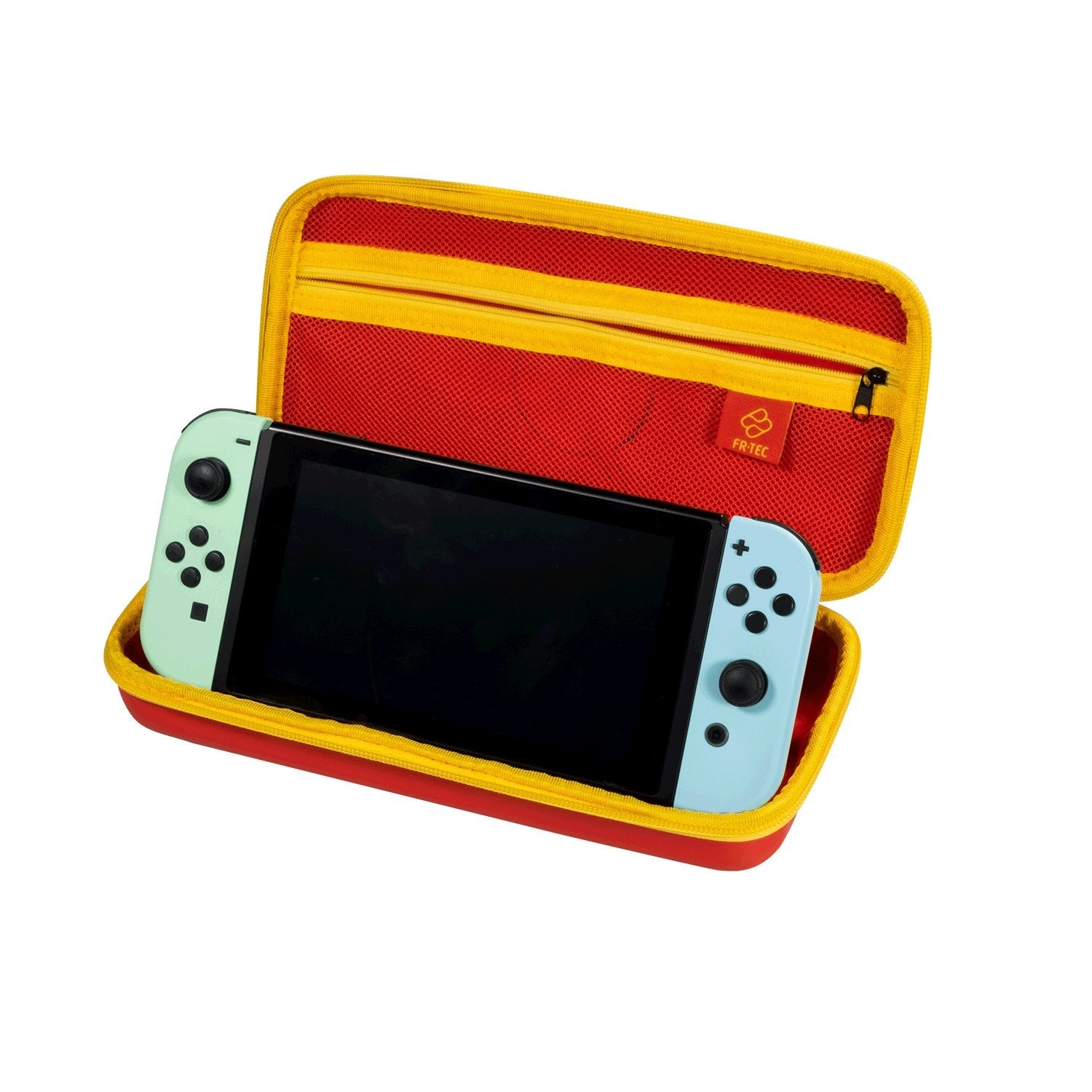 Switch Dc Bag Flash Fr-Tec Bolsa Premium Flash