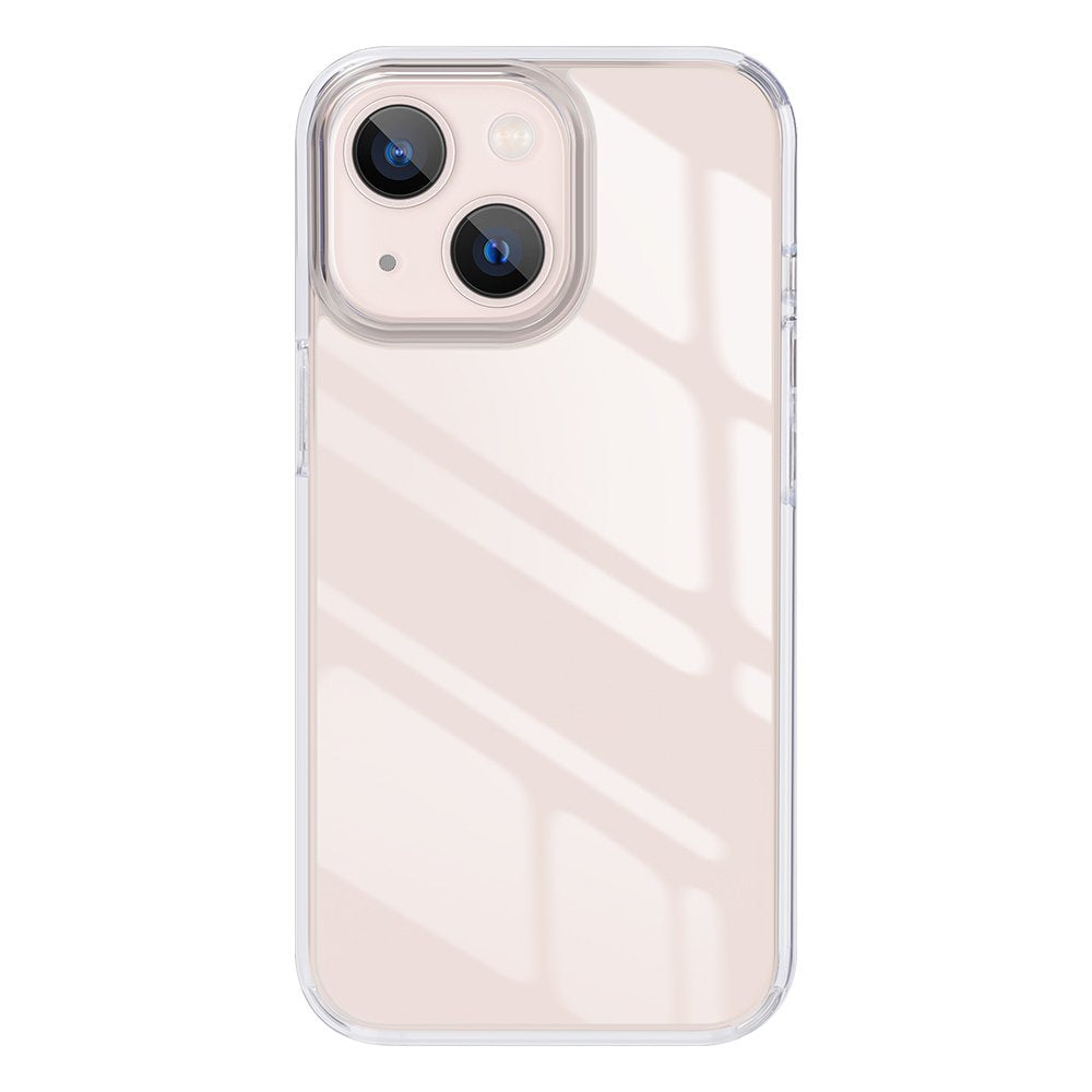 EAN 4250686412154 - nevox StyleShell SHOCKFlex funda para teléfono móvil 15,5 cm (6.1") Transparente imagen 2