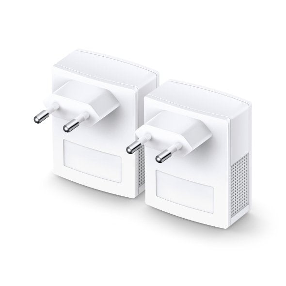 Powerline Tp-Link Tl-Pa7019 Kit Av1000 1-Port
