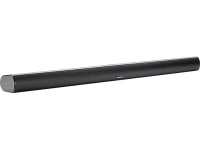 Grundig Gsb 910 Barra De Sonido Inalámbrica 40w Rms Bluetooth Hdmi Usb Aux Incluye Soporte De Pared