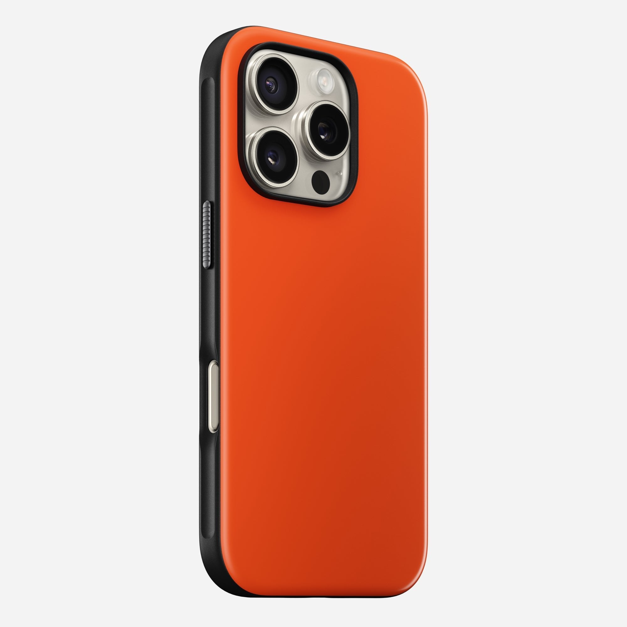 Nomad Sport Case Iphone 16 Pro Magma