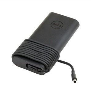 Dell Cargador 19.5v 6.7a 130w Con Cable Alimentación 450-Agns
