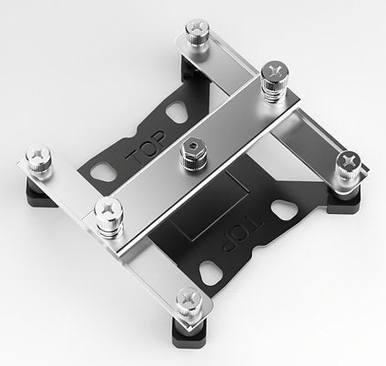 Scythe Mugen 6 Dual Fan White Argb Edition, Disipador De Cpu Blanco, 120 Mm Scmg-6000dwr