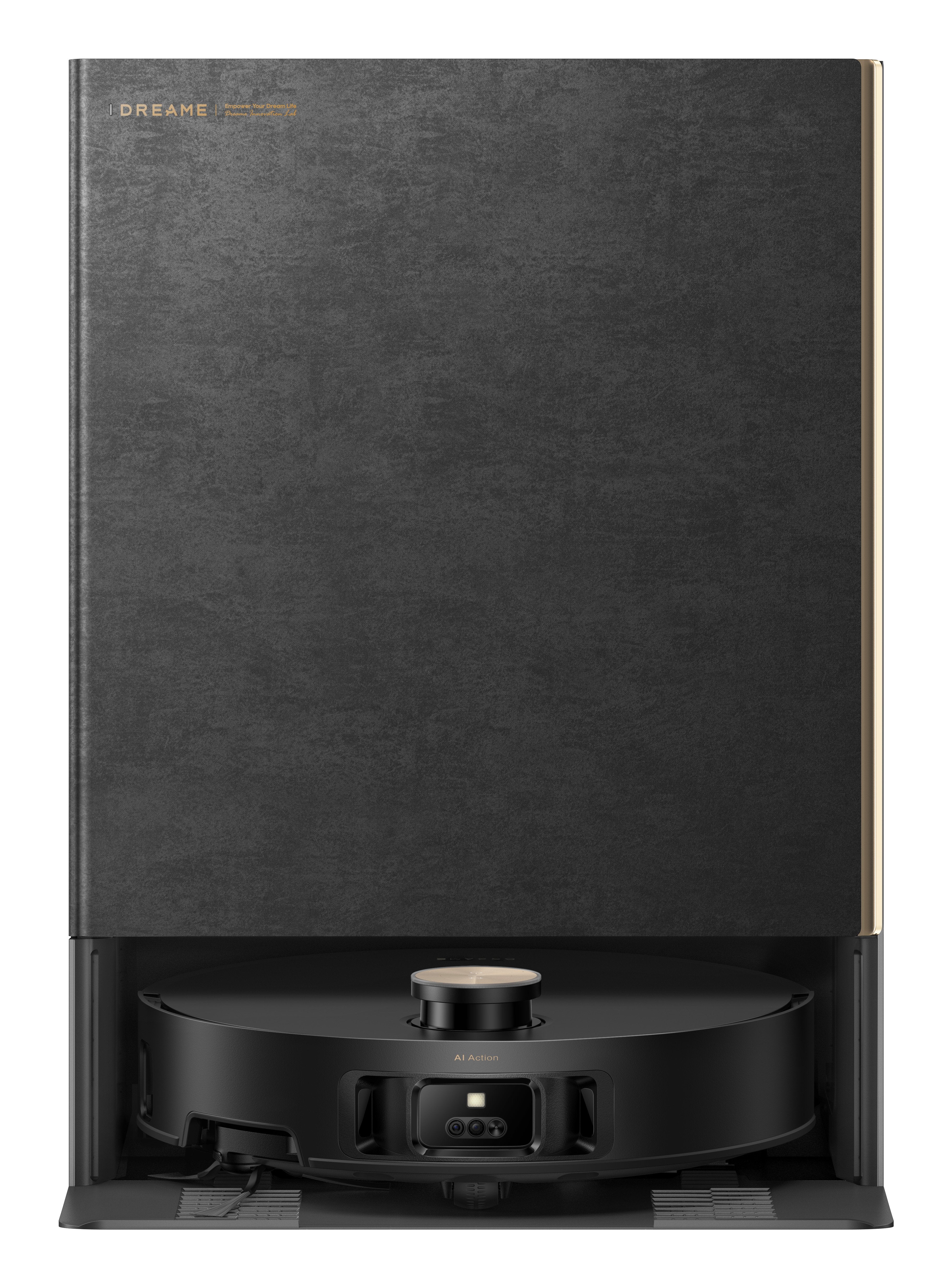 EAN 6978515252556 - Dreame Matrix10 Ultra 0,31 L Negro imagen 9