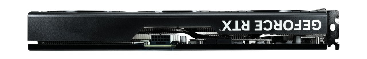 EAN 4710562245110 - Gainward GeForce RTX 5070 Python III NVIDIA 12 GB GDDR7 imagen 8