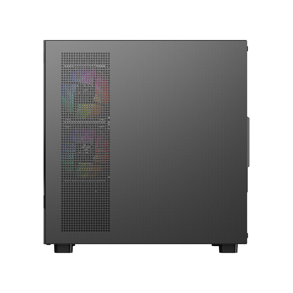 Torre Atx Xyz Aurora 50 Black