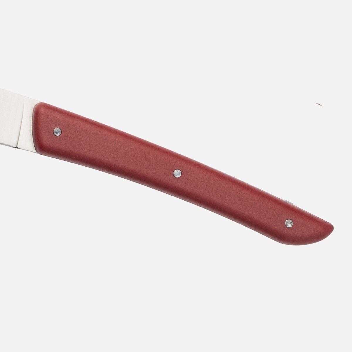 Berkel Kco4sw11smrbl Cuchillo De Cocina Acero Inoxidable 4 Pieza Cuchillo Para Carne