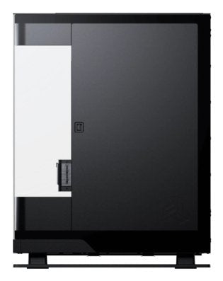 Phanteks Evolv X2 E-Atx, Tempered Glass, Drgb - Negro