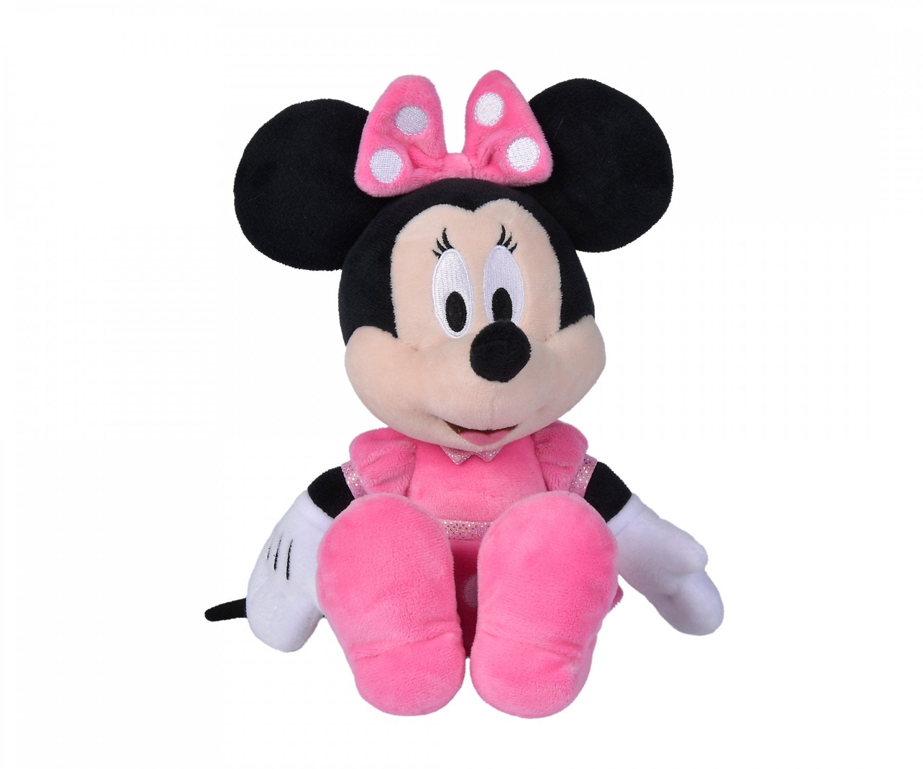 Peluche Minnie Disney Soft 25cm