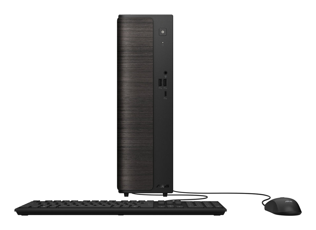 EAN 4711636405645 - ASUS V500 SFF V501SV-03100U013W Intel Core 3 100U 8 GB DDR5-SDRAM 512 GB SSD Windows 11 Home PC Negro imagen 4