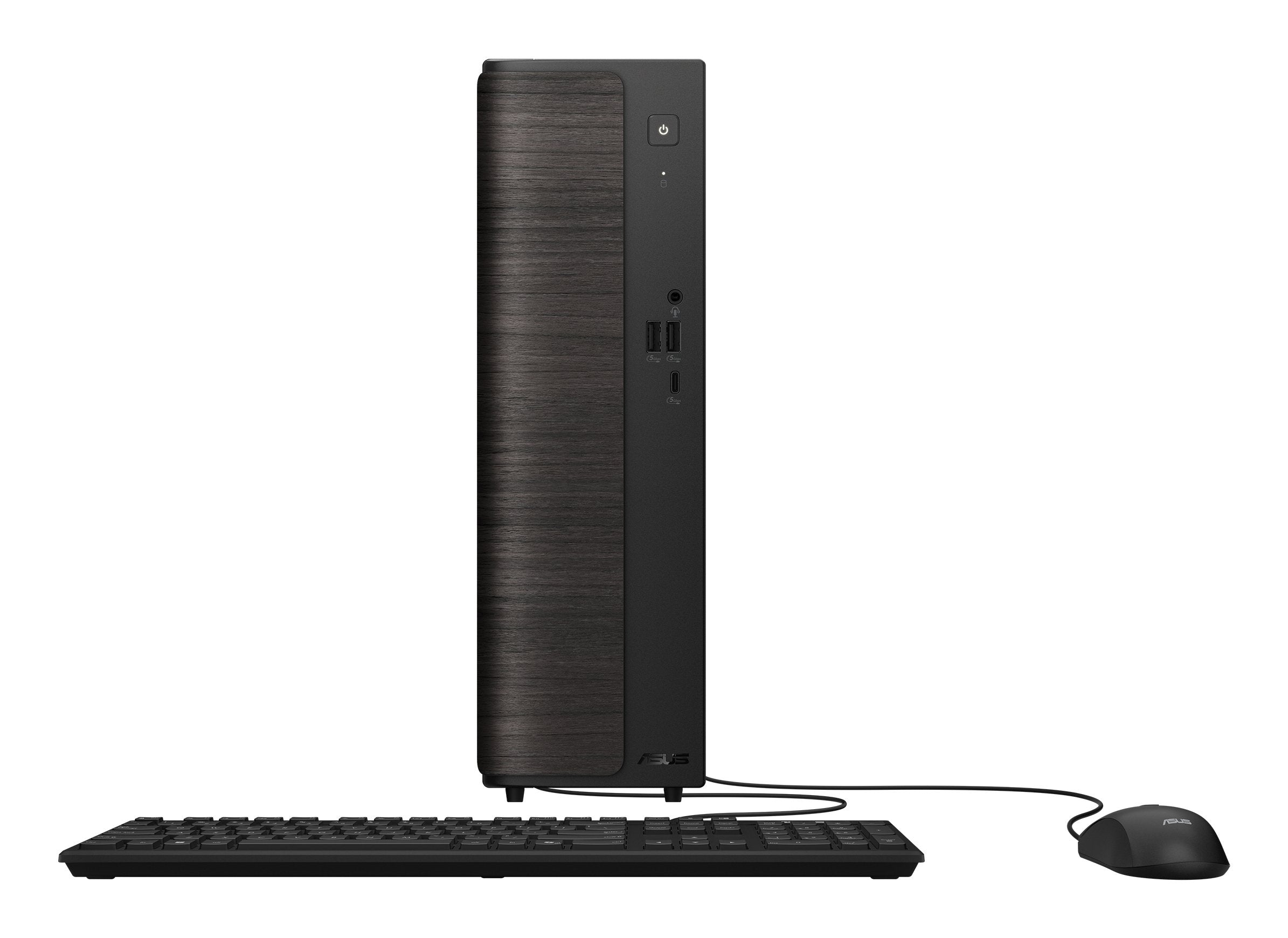 Asus V500 Sff V501sv-07240h026w Core7 240h 16gb 512ssd W11 Home