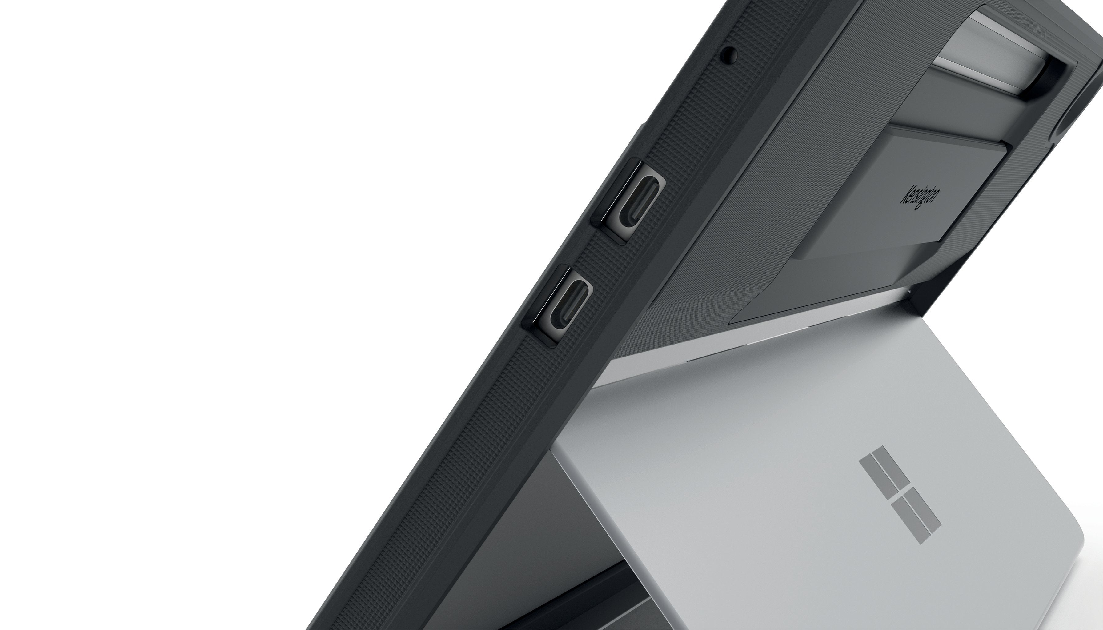Kensington Schutzhülle Negrobelt Eq Surface Pro Edition 12"