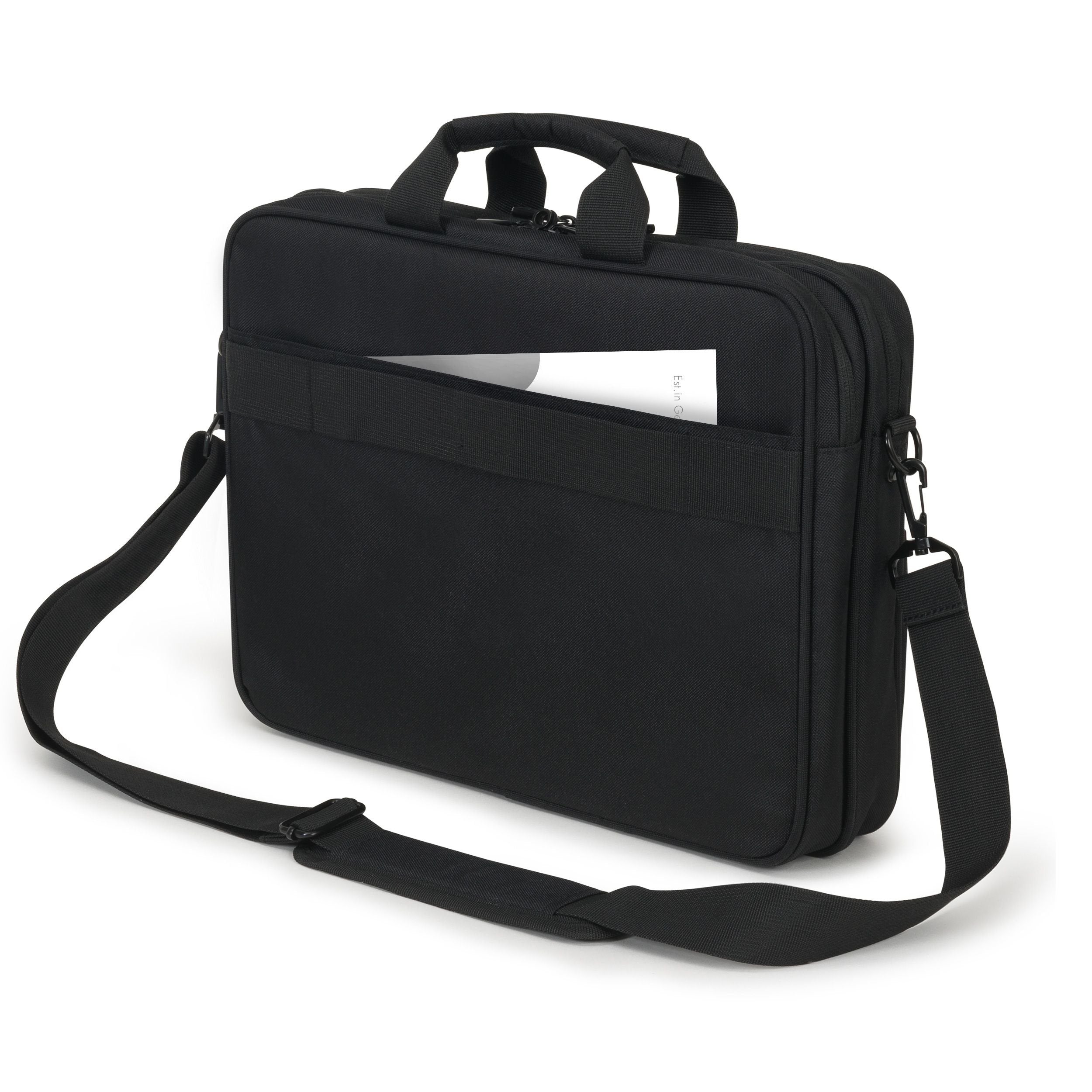 Maletin Para Portátil Dicota Eco Top Traveller Scale 14-15.6 "