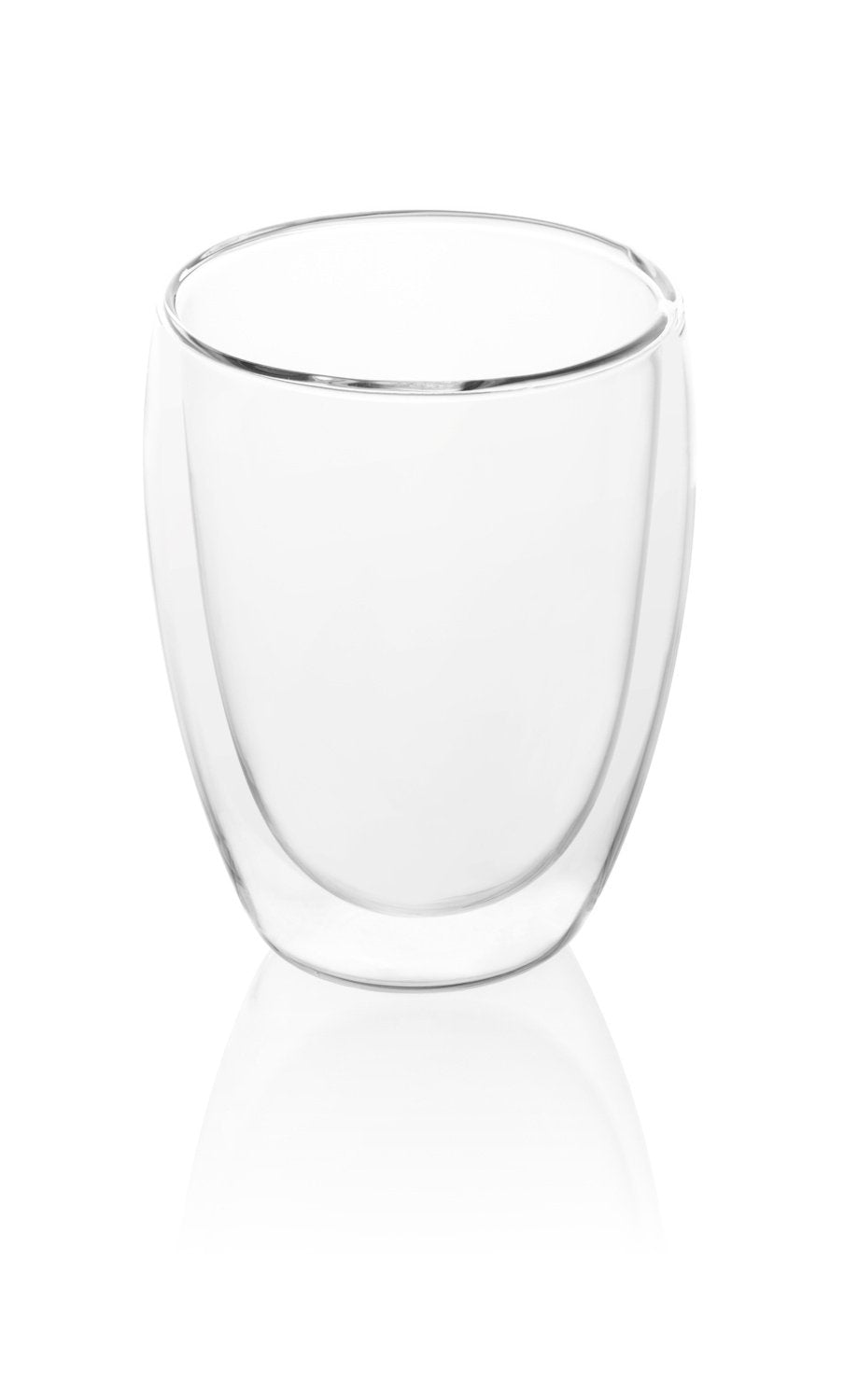 EAN 8590393325450 - Eta ETA418193020 vaso de café Transparente 2 pieza(s) 350 ml imagen 1