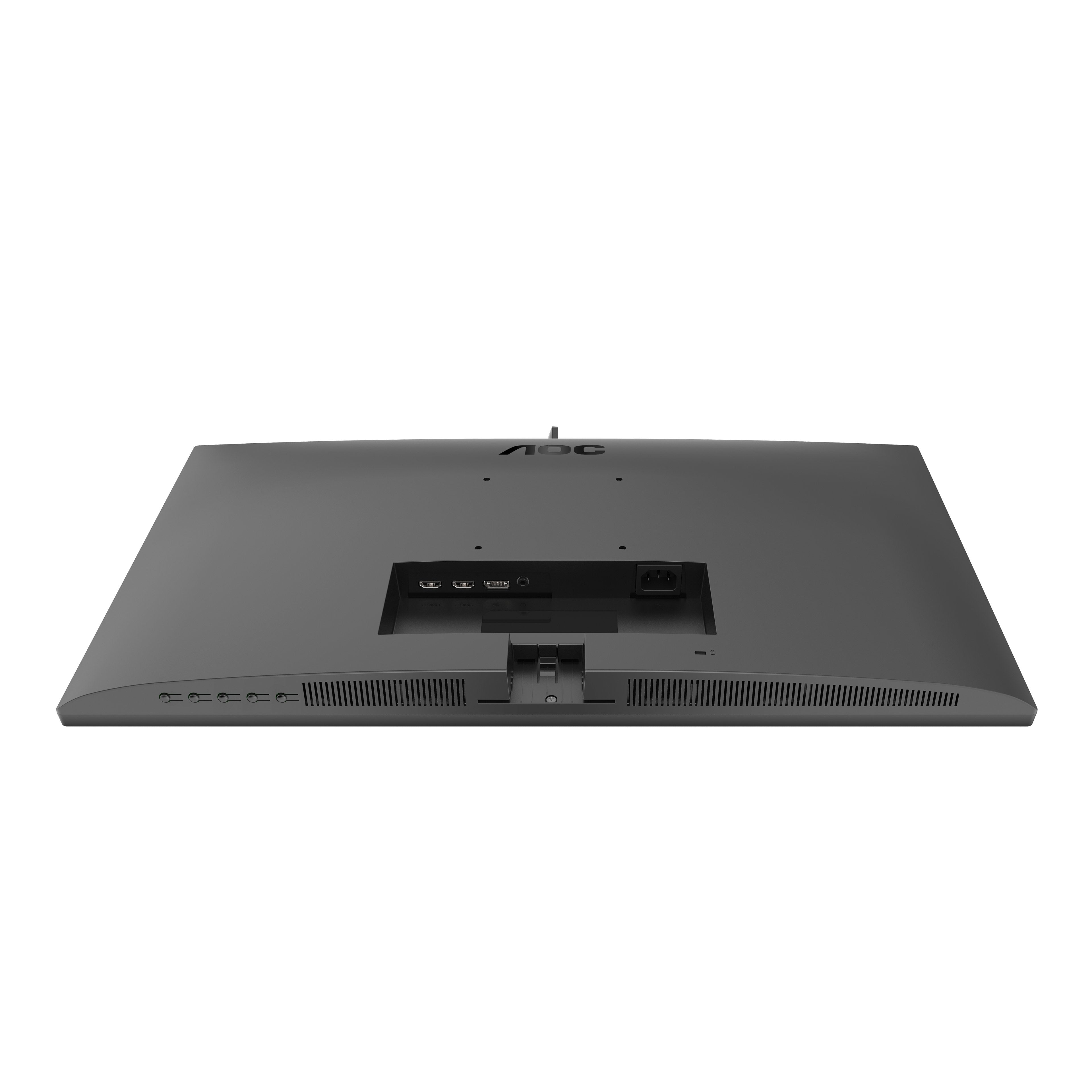 Monitor Profesional Aoc Q27b3ma 27' Qhd Multimedia Negro
