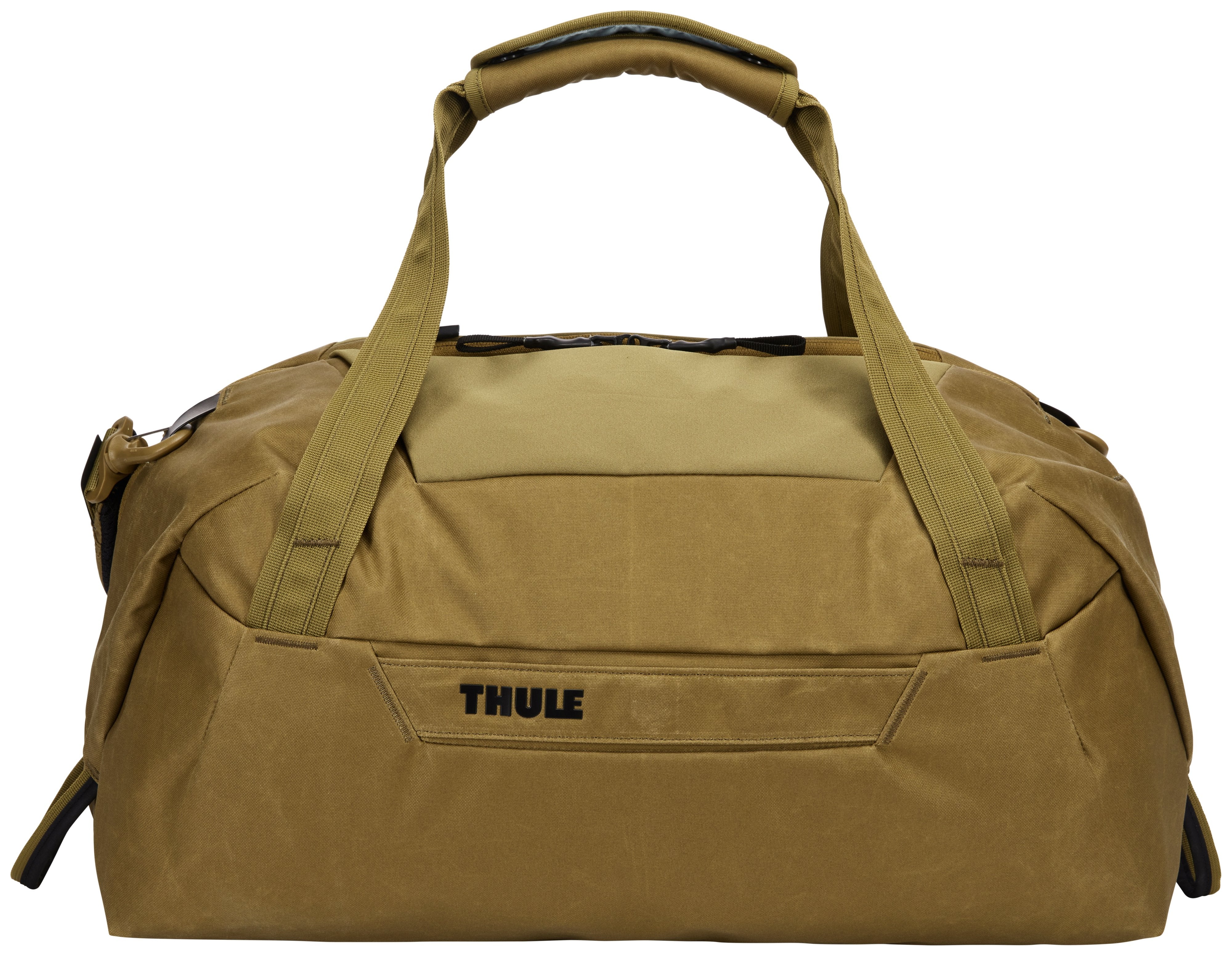 Thule Aion Tawd135 Nutria Bolsa De Lona 35 L Poliéster Caqui