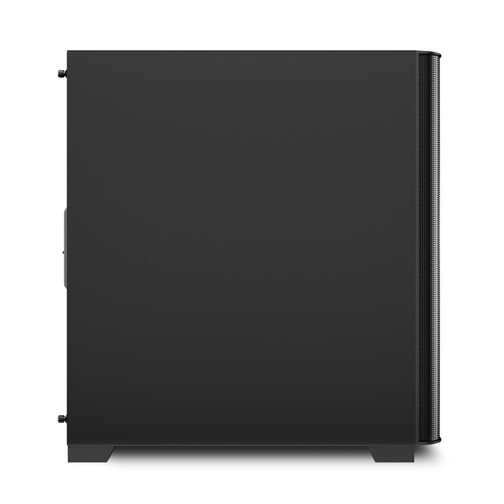 Caja Pc Sharkoon M30 Black Atx E-Atx Full Tower Negro