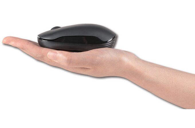 Kensington Raton Pro Fit Compact Bluetooth  Negro  5 Años