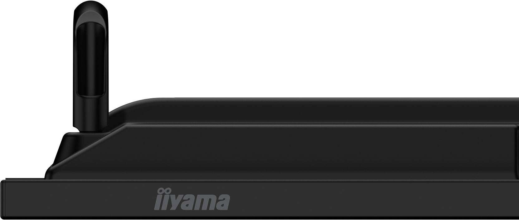 265,7cm 104.6" (5120x2160) Iiyama Lh10552uws-B1ag 21:9 5k Uw Ips 8ms 60hz Hdmi Displayport Usb-C Rj45 Rs-232c Vesa Speaker Wifi Black