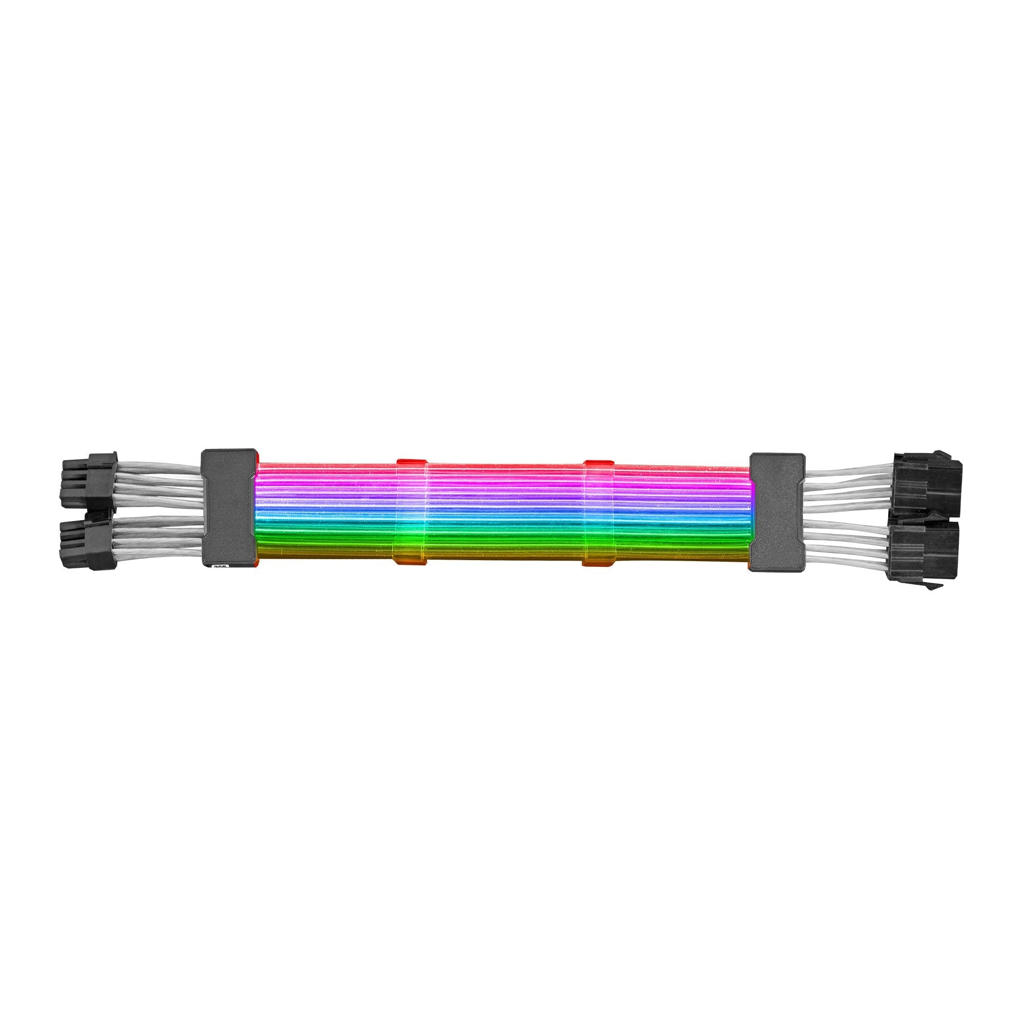 Cable Extensor Argb Mars Gaming Mca-16