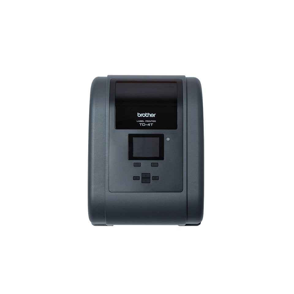 EAN 4977766800440 - Brother TD-4750TNWBR impresora de etiquetas Térmica directa / transferencia térmica 300 x 300 DPI 152 mm/ imagen 2