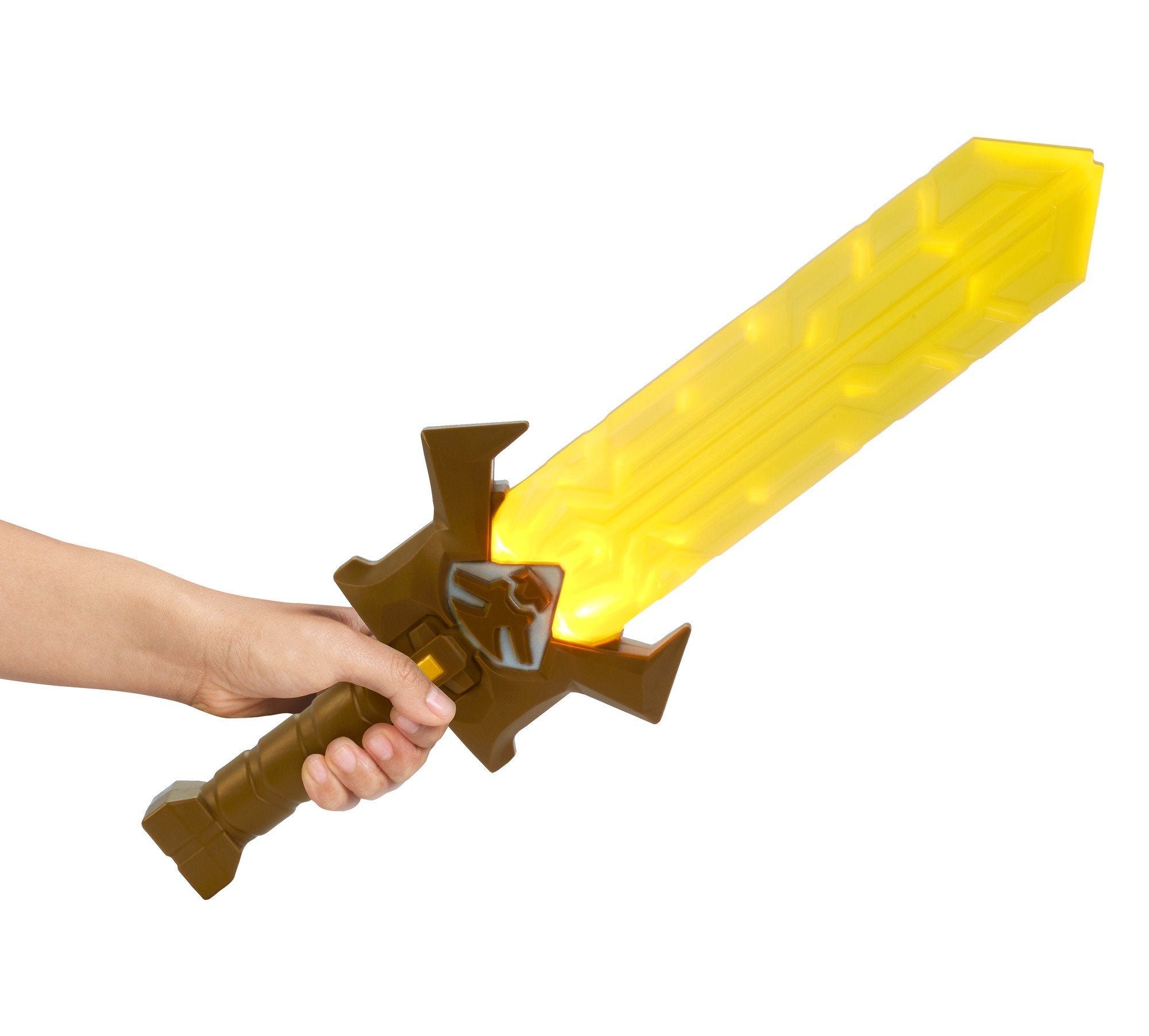 Replica Espada Electronic He-Man Masters Of The Universe 27cm