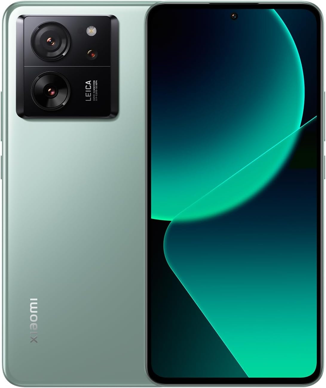 Xiaomi 13t Pro 16/1tb 5g Green Eu