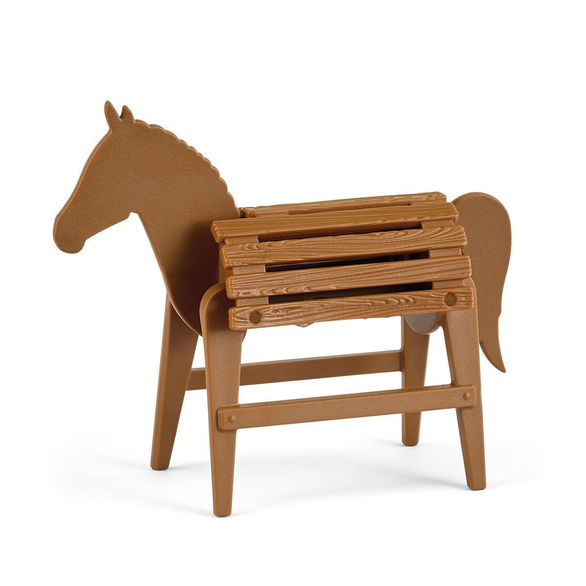Tienda De Equitación Schleich Horse Club, Figura De Juguete