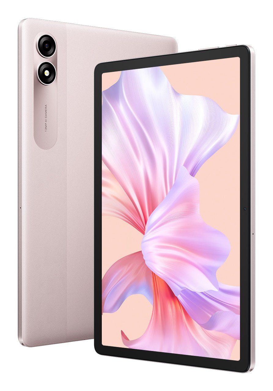 EAN 6931548321446 - Blackview Tab 90 4G 128 GB 27,7 cm (10.9") 8 GB Wi-Fi 5 (802.11ac) Android 14 Rosa imagen 7