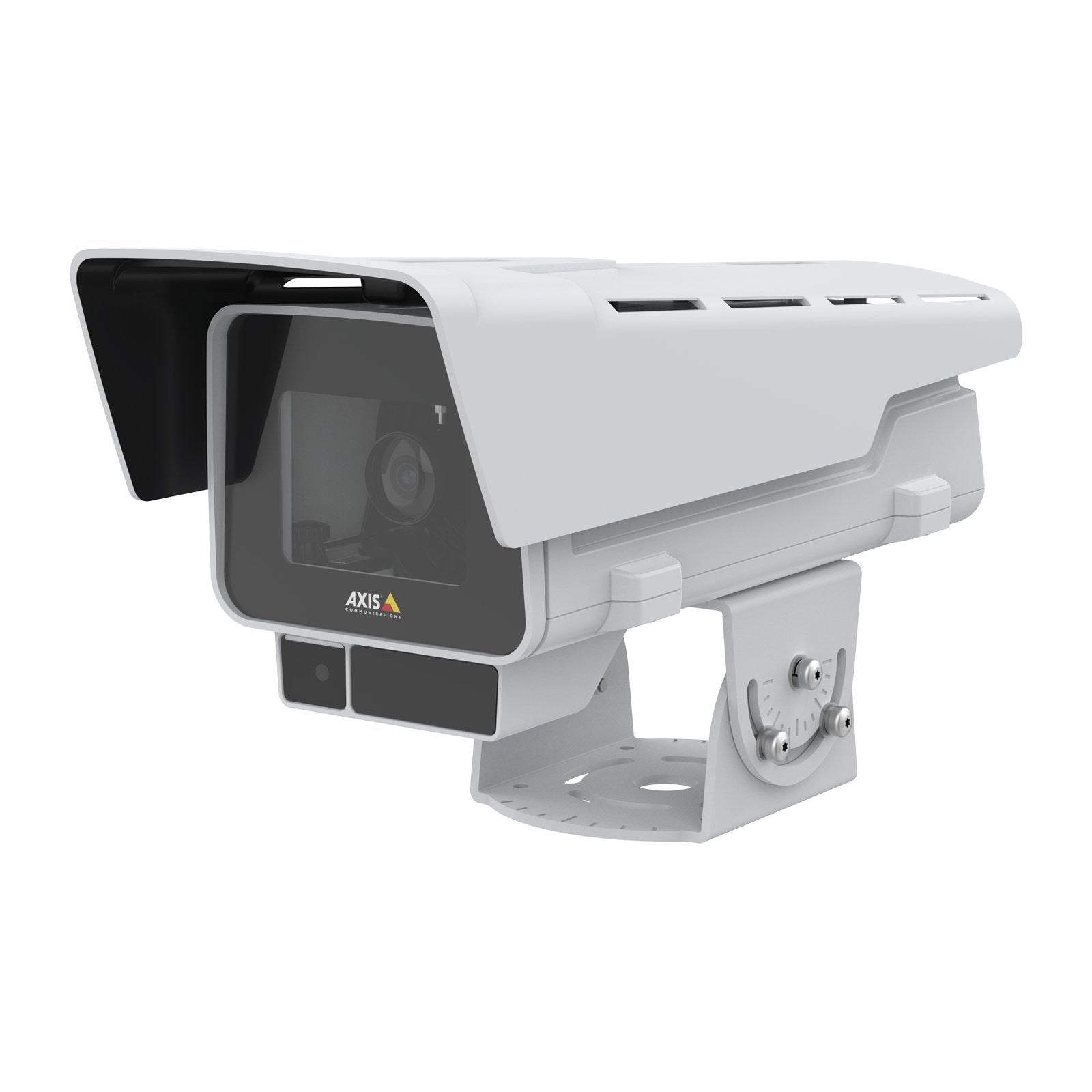 Axis 02384-001 Cámaras De Seguridad Y Montaje Para Vivienda Monte